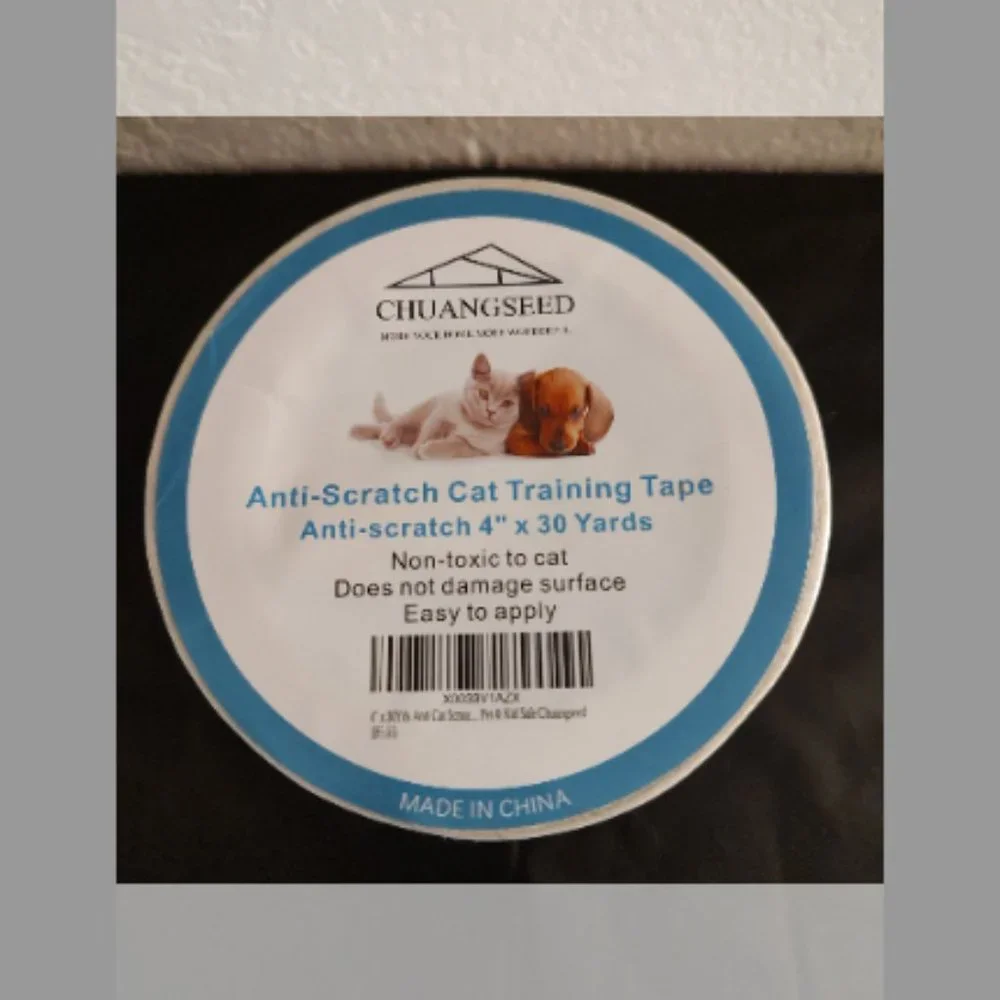 Cat Anti- Scratch Tape.